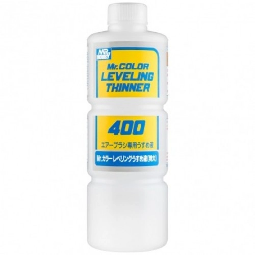 T-108 Mr. Color Leveling Thinner 400 (400 ml)