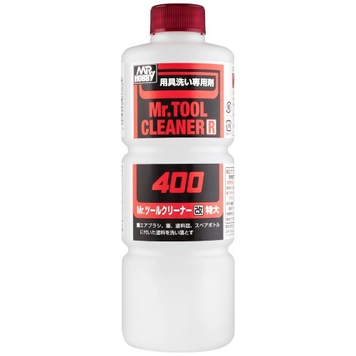T-116 Mr. Tool Cleaner (400 ml) ÐÐµ