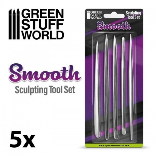 Smooth Sculpting Set - 5 pcs. ÐÐµ