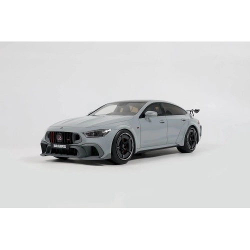 BRABUS ROCKET 1000 NARDO GREY 2024 1:18