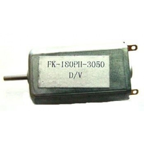Silnik P-51 