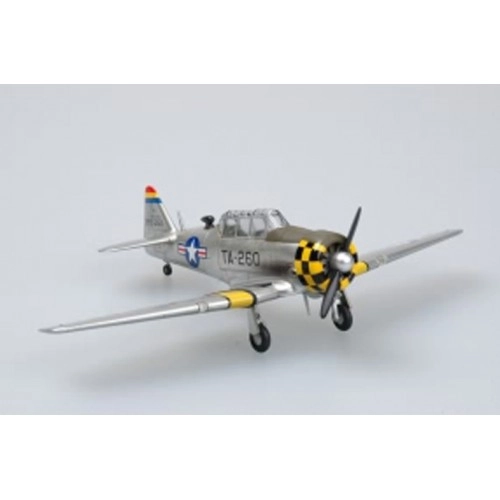 T-6G Texan 1:72