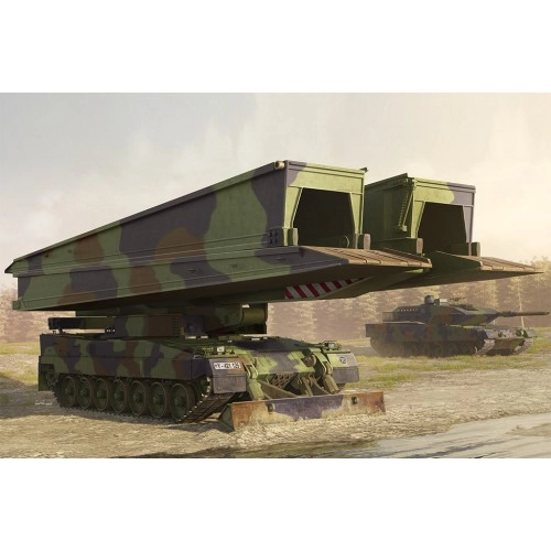 1:35 German IGUANA PSB-2-28(m) 1:35