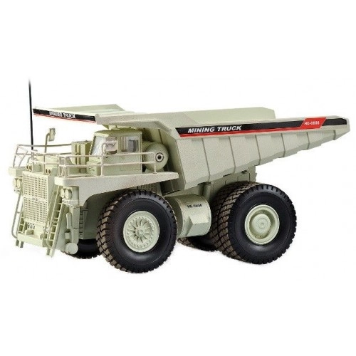 Basculanta De Mina 27MHz 1:24 RTR
