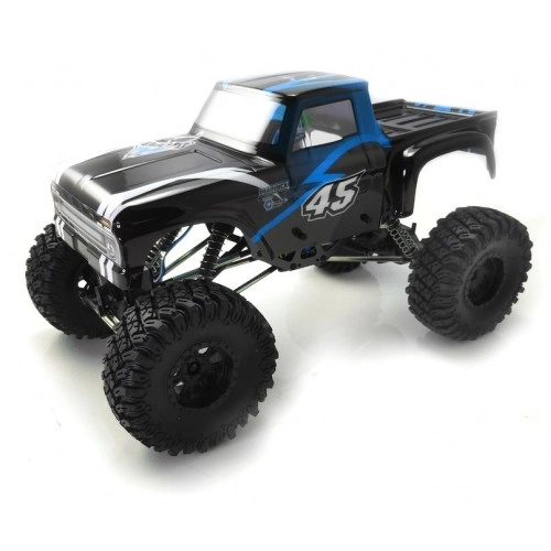 Colorado Crawler Body 2CH 1:10 4WD 2.4GHz RTR - REFURBISHED (Broken) 