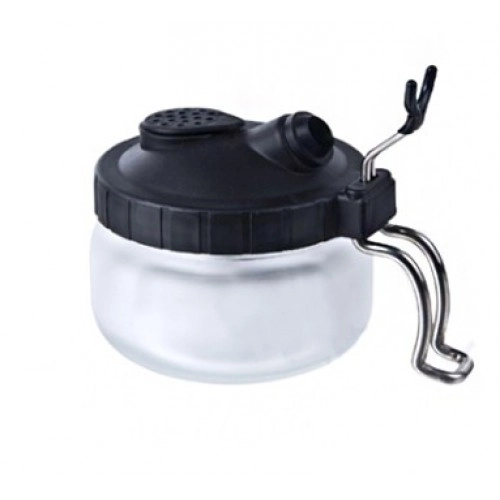 Airbrush cleaning pot ÐÐµ