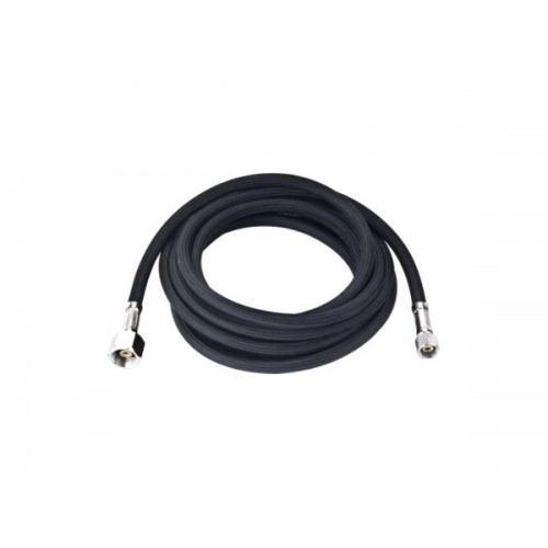 Air hose 1.8 meter 1/8'BSP - 1/8'BSP