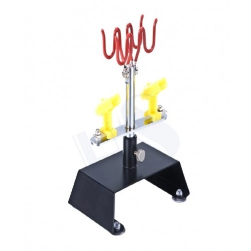 Airbrush holder