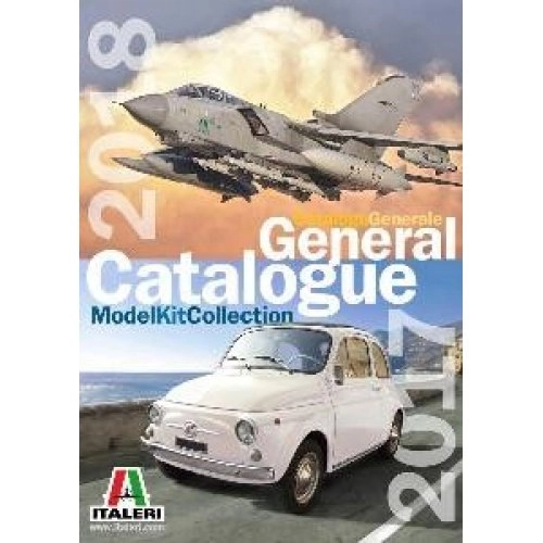 ITALERI CATALOGUE 2017/18 - INT ÐÐµ
