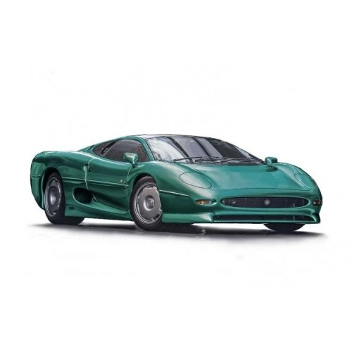 1:24 JAGUAR XJ220 1:24