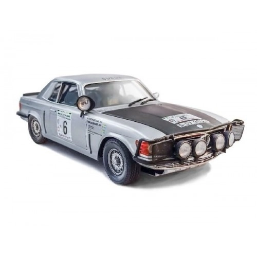 1:24 MERCEDES 450 SLC R. BANDAMA 1979 1:24