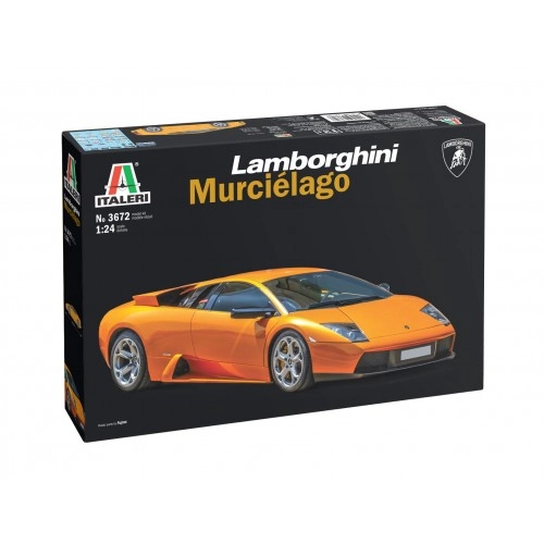 1:24 Lamborghini MurciÐµlago 1:24
