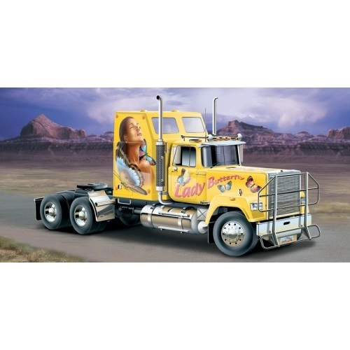 1:24 U.S. SUPERLINER 1:24