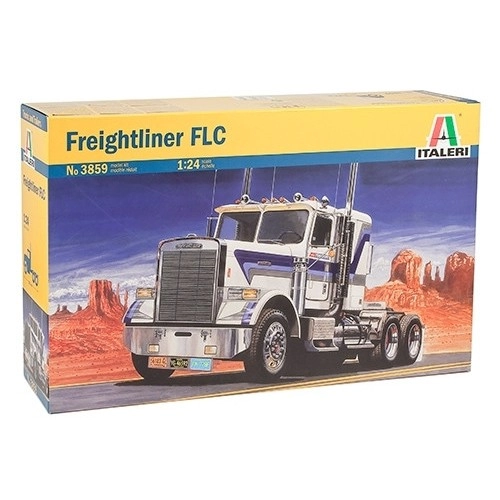 1:24 FREIGHTLINER FLC 1:24