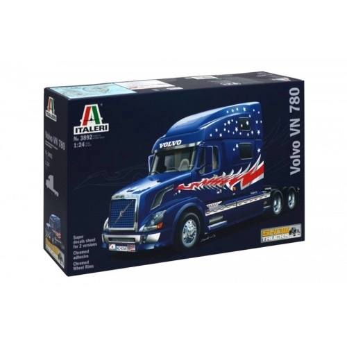 1:24 VOLVO VN 780 1:24