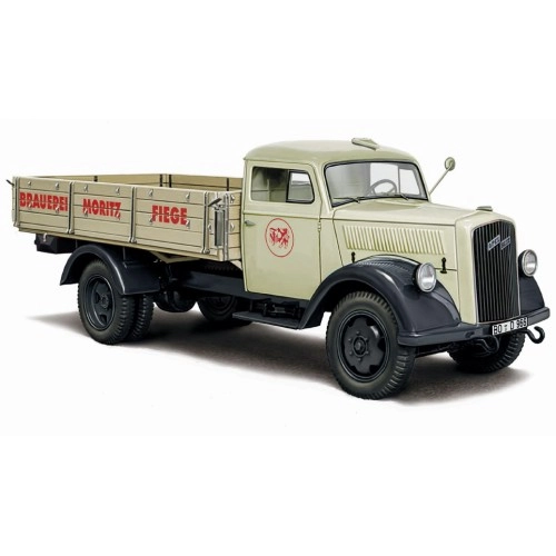 1:24 Opel Blitz Classic 1:24