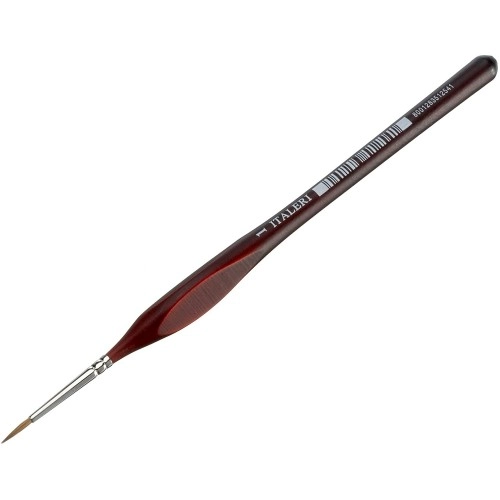 1 Brush Sable Hair brush No. 1