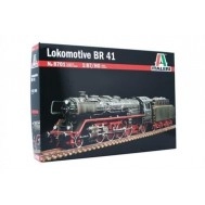 1:87 LOKOMOTIVE BR41 HO H0 /1:87/