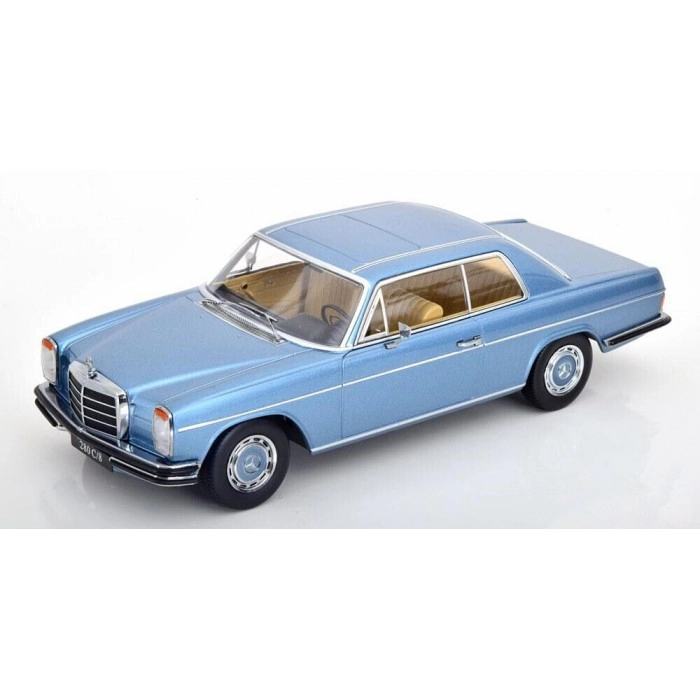 Mercedes-Benz 280C/8 W114 Coupe 1:18