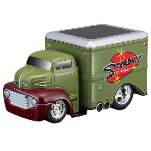 Ford Coe Van Truck Stardust Garage 2-ASSI Custom 1950 1:64