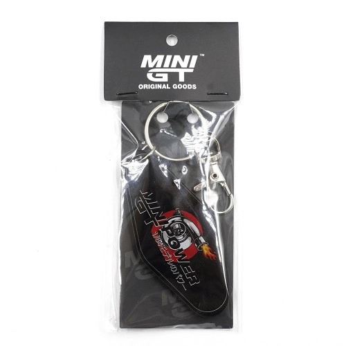 MINI GT - Turbo Power Key Chain ÐÐµ