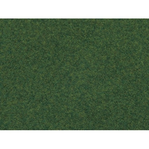 Wild Grass, medium green - 6 mm, 50 g H0 /1:87/