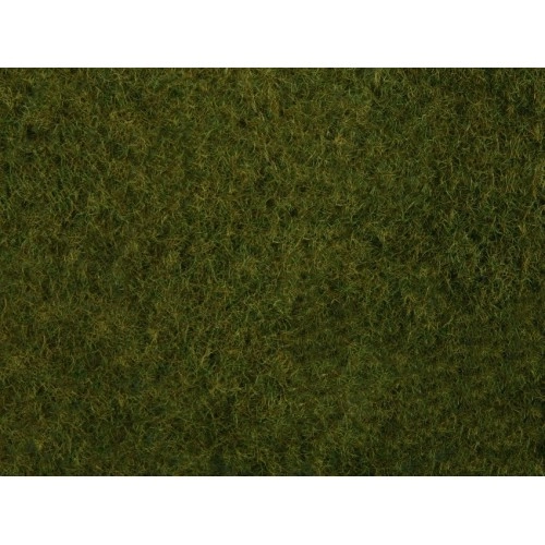 Wild Grass Foliage, dark green, 20â€‰xâ€‰23â€‰cm