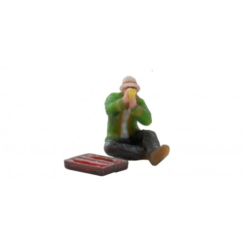 Trumpeter H0 /1:87/