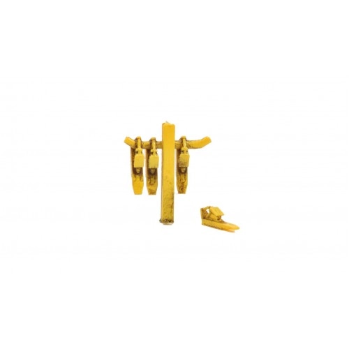 Wheel Blocks Set H0 /1:87/