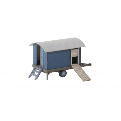 Henmobile H0 /1:87/