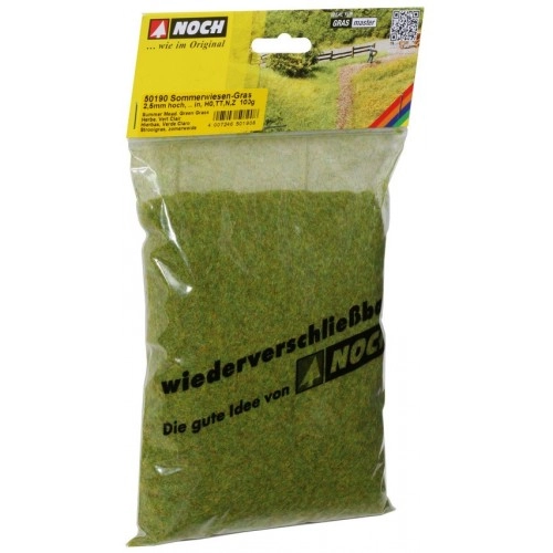 Scatter Grass Summer Meadow, 2,5 mm - 100 g ÐÐµ