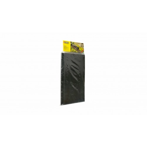 PROFI Plates for Ballast Beds, without ballast (3 pcs, 300 x 150 x 6 mm, H0) H0 /1:87/