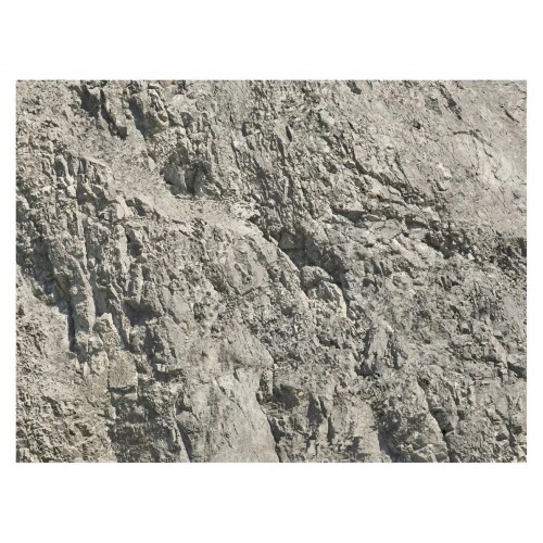 Wrinkle Rocks XL â€œWildspitzeâ€ (0,H0,TT,N) - 61 x 34,5 cm ÐÐµ