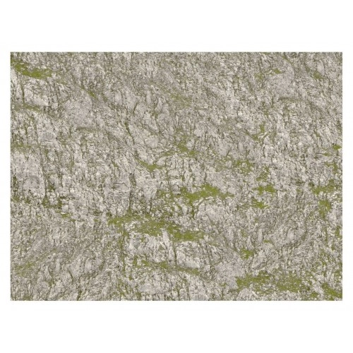 Wrinkle Rocks XL â€œSeiser Almâ€ (0,H0,TT,N) - 61 x 34,5 cm ÐÐµ