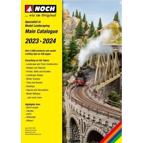 NOCH Catalogue 2023/2024 English ÐÐµ
