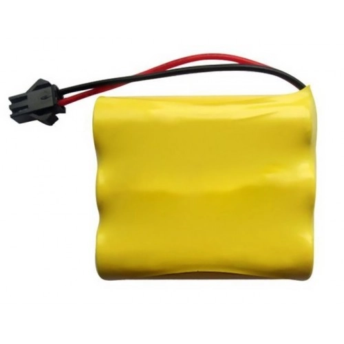 400mAh 3.6V Ni-Cd SM 