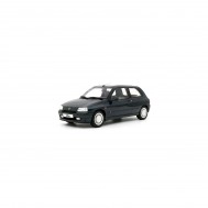 Renault Clio Baccara 1.8, Abyss Green, 1995 1:18