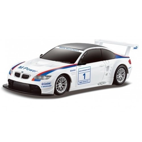 BMW M3 1:24 RTR Cu Telecomanda