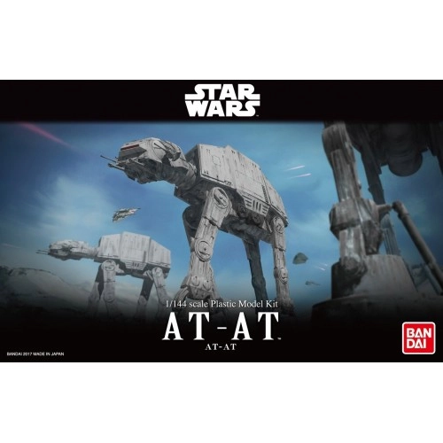 1:144 AT-AT - Star Wars 1:144