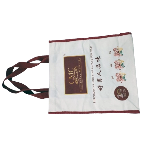 Shopping bag 30 years of CMC ÐÐµ
