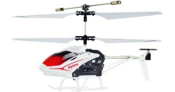 elicopter-syma-s5-20m-infrared-alb-cu-telecomanda