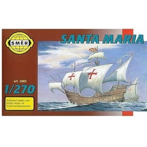 1:270 Santa Maria 1:270