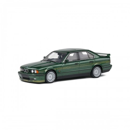 Macheta auto, ALPINA B10 (E34) GREEN 1:43