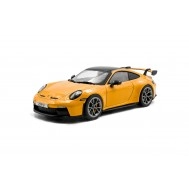 PORSCHE 911 (992) GT3 SIGNAL YELLOW 2023 1:43