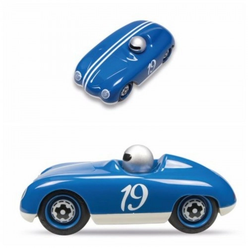 Macheta auto, 1st Solido Roadster GORDON BLUE Gordini Blue 2021 1:20