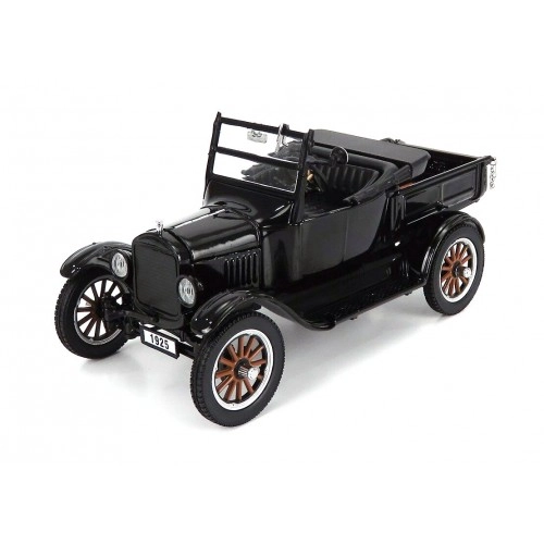 Macheta auto, 1925 Ford Model T Roadster Pickup Open 1:24