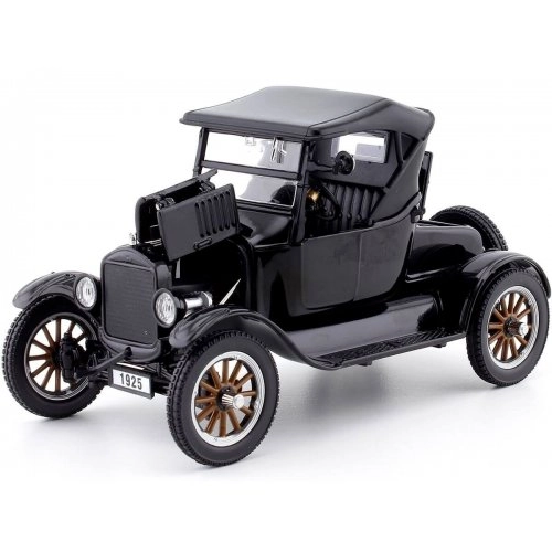 Macheta auto, 1925 Ford Model T Roadster Pickup Closed 1:24