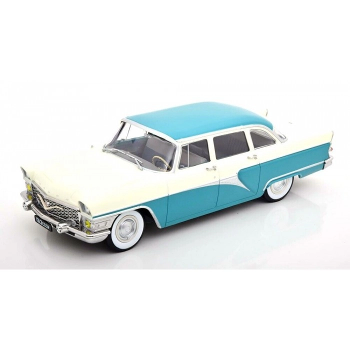 1959 GAZ 13 Seagull 1:18