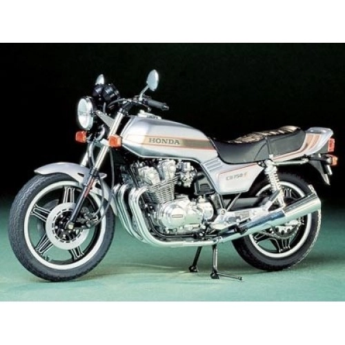 Motocicleta 1:12 Honda CB750F 1:12
