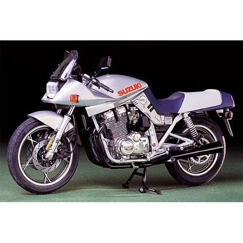 1:12 Suzuki GSX1100S Katana 1:12